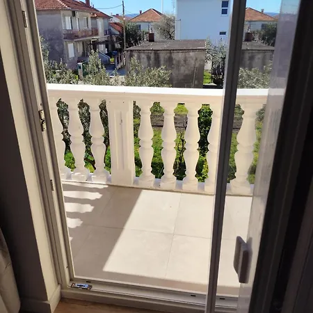 Frle 1 - * Zadar