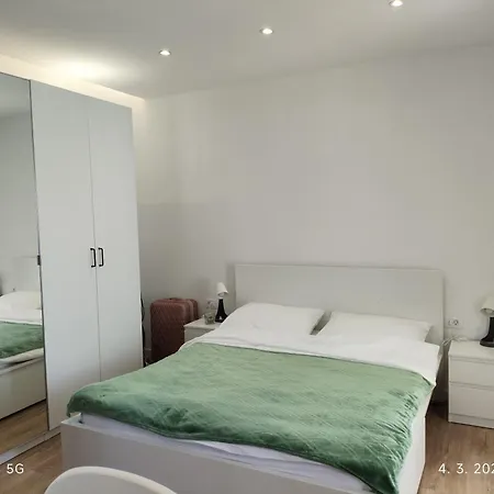 Apartmán Frle 1 - *