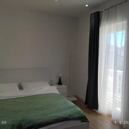Apartmán Frle 1 - *