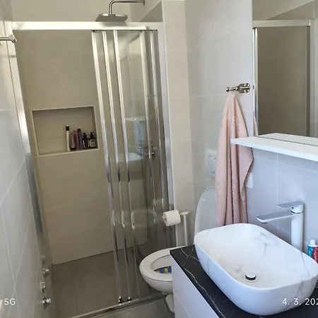 Frle 1 - Apartmán Zadar