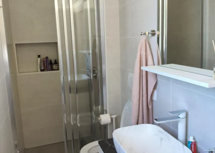 Frle 1 - Apartment *